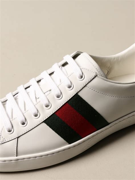 gucci scarpe uomo 2017 ananas|gucci sneaker bianco.